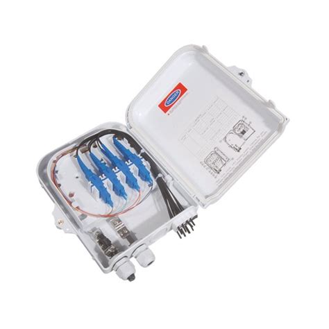 digisol ftth fiber box